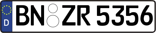 BN-ZR5356