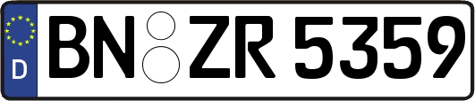 BN-ZR5359