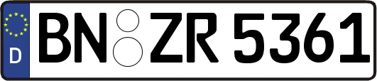 BN-ZR5361