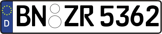 BN-ZR5362