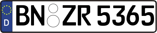 BN-ZR5365