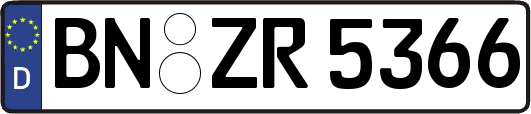 BN-ZR5366