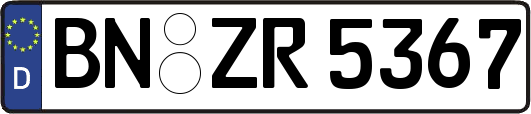 BN-ZR5367