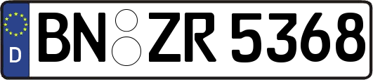 BN-ZR5368