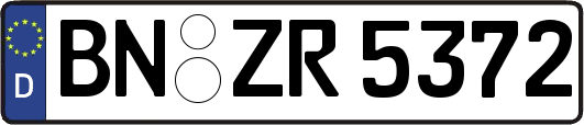 BN-ZR5372