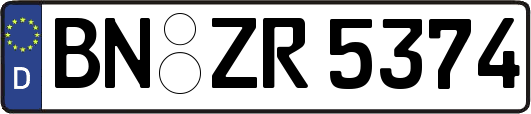 BN-ZR5374