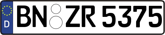 BN-ZR5375