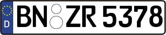 BN-ZR5378
