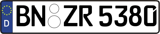 BN-ZR5380