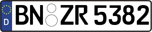 BN-ZR5382