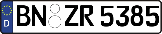BN-ZR5385