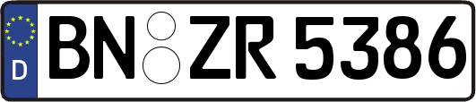 BN-ZR5386