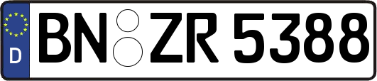 BN-ZR5388