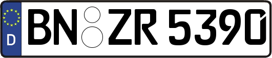 BN-ZR5390