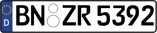BN-ZR5392