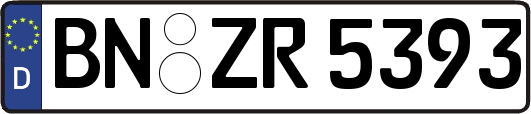 BN-ZR5393