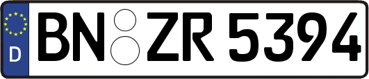 BN-ZR5394