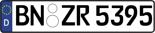 BN-ZR5395