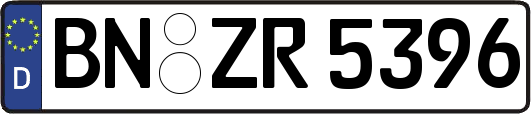 BN-ZR5396