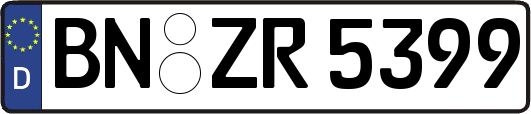 BN-ZR5399