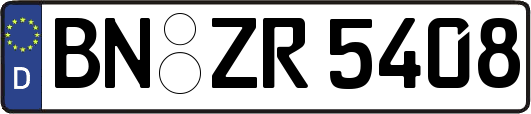 BN-ZR5408