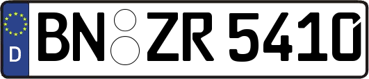 BN-ZR5410