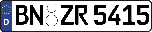 BN-ZR5415
