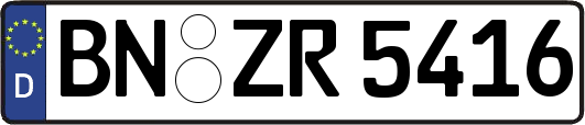 BN-ZR5416