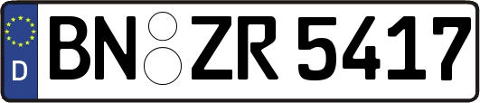 BN-ZR5417