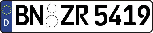 BN-ZR5419