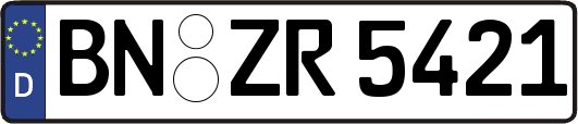 BN-ZR5421