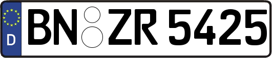 BN-ZR5425