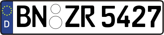 BN-ZR5427