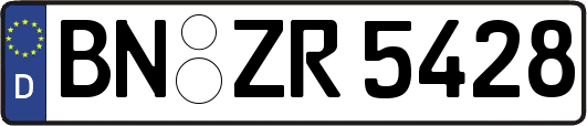 BN-ZR5428