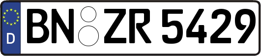 BN-ZR5429