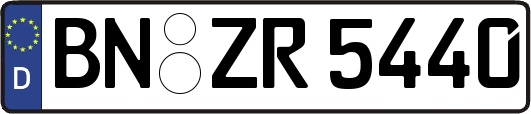 BN-ZR5440