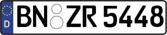 BN-ZR5448