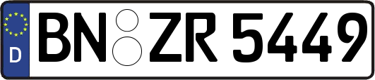 BN-ZR5449