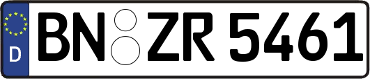 BN-ZR5461