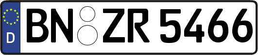 BN-ZR5466