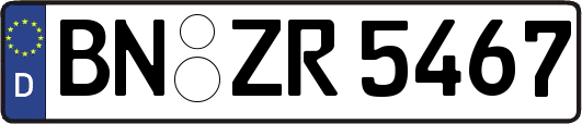 BN-ZR5467