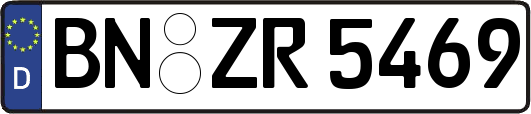 BN-ZR5469