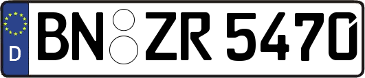 BN-ZR5470