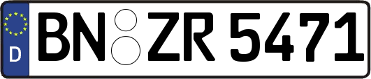 BN-ZR5471