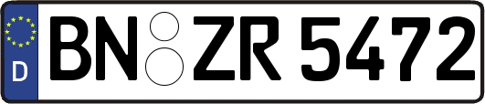 BN-ZR5472