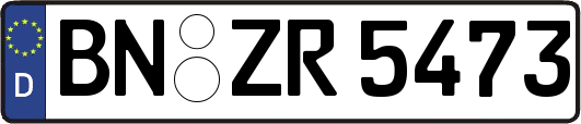 BN-ZR5473