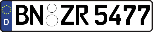 BN-ZR5477
