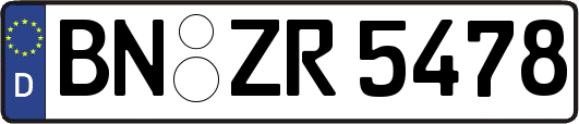 BN-ZR5478