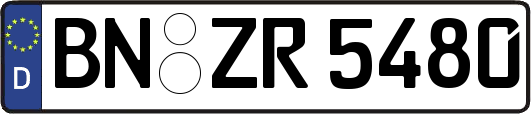 BN-ZR5480