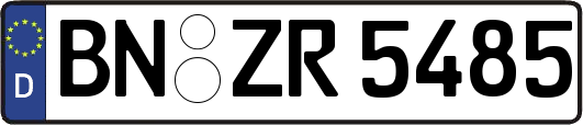 BN-ZR5485